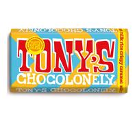 Tony's Chocolonely Milk Rice Crispy Caramel - 180g