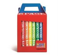Tonys Chocolonely Rainbow Pack Classics 1080g