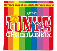 Tony's Chocolonely Tiny Tony Gift Box - 180g