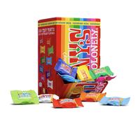 Tony's Chocolonely Tiny Tony's Chocolate Gift Box - 900g Mini Chocolate Mix T...
