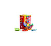 Tony's Chocolonely Tiny Tony's Chocolate Gift Box - 900g Mini Chocolate Mix To Share, 10 Different Flavours, Individually Wrapped, Vegetarian, Belgian