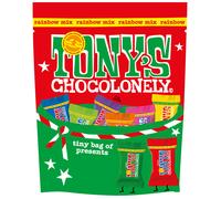 Tonys Chocolonely Tiny Tony's Christmas Pouch - 135g