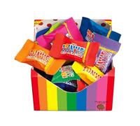 Tony's Chocolonely Tiny Tony's Gift Box