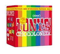 Tony's Chocolonely Tiny Tony's Gift Box