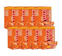 Tony's Chocolonely - Tiny Tony's Milk Caramel Seasalt - 8x 900g