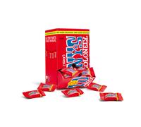 Tony's Chocolonely Tiny Tony's Milk Chocolate Gift Box - 900g Mini Chocolates To Share, Individually Wrapped, Vegetarian, Belgian Fairtrade Chocolate