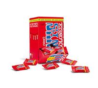 Tony's Chocolonely Tiny Tony's Milk Chocolate Gift Box - 900g Mini Chocolates To Share, Individually Wrapped, Vegetarian, Belgian Fairtrade Chocolate