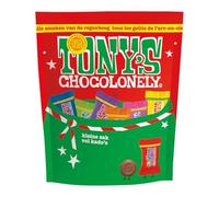 Tony's Chocolonely - Tiny Tony's special mix - 135g