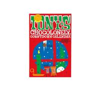 Tony's Chocolonely Tiny's Countdown Calendar 216g