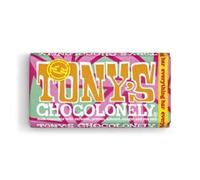 Tonys Chocolonely Tony's Everything Chocolate Bar 180g