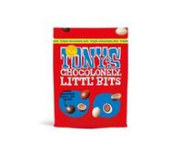 Tonys Chocolonely Tony's Littl' Bits Triple Choc Mix 100g