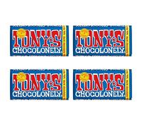 Tony's Dark Chocolate 70% 180g