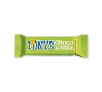 Tony's Chocoloney Dark Chocolate Almond Sea Salt 35g