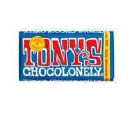 Tony's Dark Chocolate 180g
