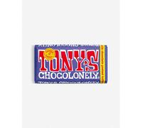 Tony's Dark Milk Chocolate Pretzel Toffee Bar 180g