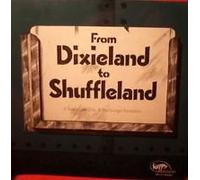 Tony's Dixie Club - From Dixieland To Shuffleland
