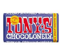 Tony's Easter Chocolate Eggs and Bar Collection Easter Treat Special Fairtrade