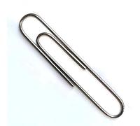 Tony's Magic Wire: Nitinol Paperclip | The Paperclip That Remembers its Shape! | Classic Magic Trick