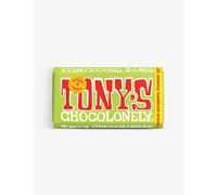 Tony's Chocolonely Milk Caramel Biscuit Bar, 180g