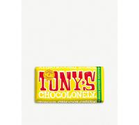 Tony's Tony's Almond Honey Nougat Milk Chocolate Bar 180g
