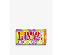 Tony's Tony's Chocolonely Milk Chocolate Pecan Caramel Bar 180g