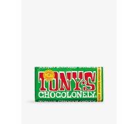 Tony's Tony's Hazelnut Milk Chocolate Bar 180g