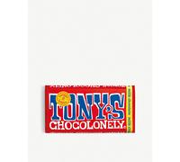 Tony's Tony's Milk Chocolate Bar 180g