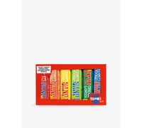 Tony's Rainbow Chocolate Bar Tasting Pack 288g