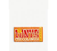 Tony's Tony's Salted Caramel Milk Chocolate Bar 180g