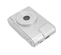 Tonysa 4K Digital Camera, 48MP 16X Zoom Compact Vlogging Camera, Portable Mini Camera with 32GB Memory Card for Teens Adult Kids