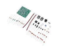 Tonysa 7.023MHz CW Transceiver Board DIY Kit 40 Meter Amateur Radio Shortwave Transmitter Receiver for Beginners Teaching Circuit Principles with 0.8W Output Power