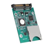 Tonysa Adapter Converter, 22MB/s Fast Data Transfer | Compatible with , 32GB-64GB support, PCB material, Ideal for POS systems
