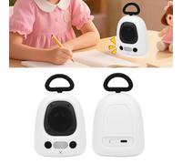 Tonysa AI Intelligent Voice Robot Learning Assistant Answering Questions Chatting AI Interactive Robot, Educational Games, Best Birthday Gift for 5 6 7 8 9 Boys and Girls