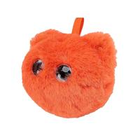 Tonysa AI Smart Plush Toy for Kids, Interactive Cat Stuffed Animal with ChatGPT Voice Chat & App Control, Talking Emotional Support Companion Boys Girls Ages 3+ (Orange)