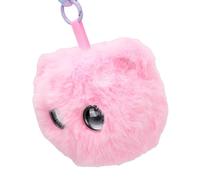 Tonysa AI Smart Plush Toy for Kids, Interactive Cat Stuffed Animal with ChatGPT Voice Chat & App Control, Talking Emotional Support Companion Boys Girls Ages 3+ (Pink)