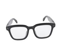 Tonysa AI Smart Translation Glasses with Bluetooth Wireless V5.3, Support Multiple Language Translation, 1080P Photography, Music Call for Listening to Music, Traveling, Fishing,