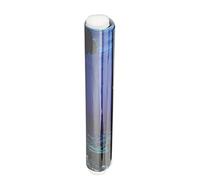 Tonysa Aquarium Poster, Self-Adhesive PVC Sea World (122 * 46cm) | material, easy to clean, realistic design, suitable for fish tanks