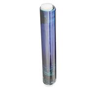 Tonysa Aquarium Poster, Self-Adhesive PVC Sea World (61 * 41cm) | material, easy to clean, realistic design, suitable for fish tanks
