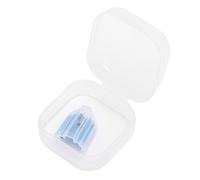 Tonysa AT VMN95C Blue Conical Record Player Needle, Replacement Stylus for Audio-Technica AT VM95C, ABS Aluminum Construction, Music Lovers