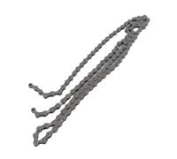 Tonysa Bicycle Chain, Premium Steel 9/27 Speed Design