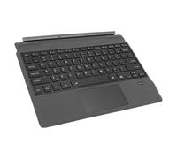 Tonysa Bluetooth Keyboard, Detachable Travel Keyboard with Built-in Touchpad for Dell Laptops