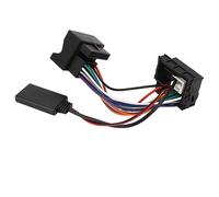Tonysa Bluetooth Radio Aux Cable, 16 Pin Replacement