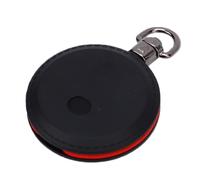 Tonysa Bluetooth Tracker with Design | Multi-system compatibility, 80dB alert sound, ABS material, portable for bags, keys, and luggage