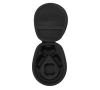 Tonysa Bone Conduction Headphones Case, EVA Nylon Storage Case with Mesh Pocket