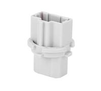 Tonysa Car Rear Lamp Taillight Socket 33515-S50-003 | ABS Outlet, Durable Construction, Built To Last, Quick Installation, Can Perfectly Matched
