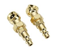 Tonysa Closed Ball Air Chuck with 1/4in FNPT Thread