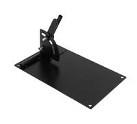 Tonysa Club Alignment Stick Holder, Adjustable Training Aid | Durable iron, stable structure, multi-angle adjustment, suitable for all levels