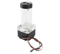 Tonysa Computer Water Pump with 650L/H Rate (Black)