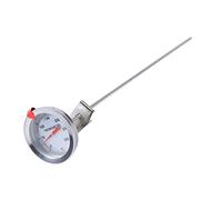 Tonysa Cooking Thermometer 12" Stainless Steel Probe