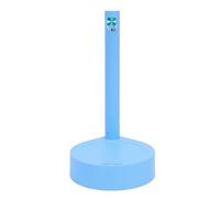 Tonysa Desk Water Dispenser Automatic Countertop Drinking Water Bottle Pump with Food Grade Silicone Hose for 1-6 Gallon